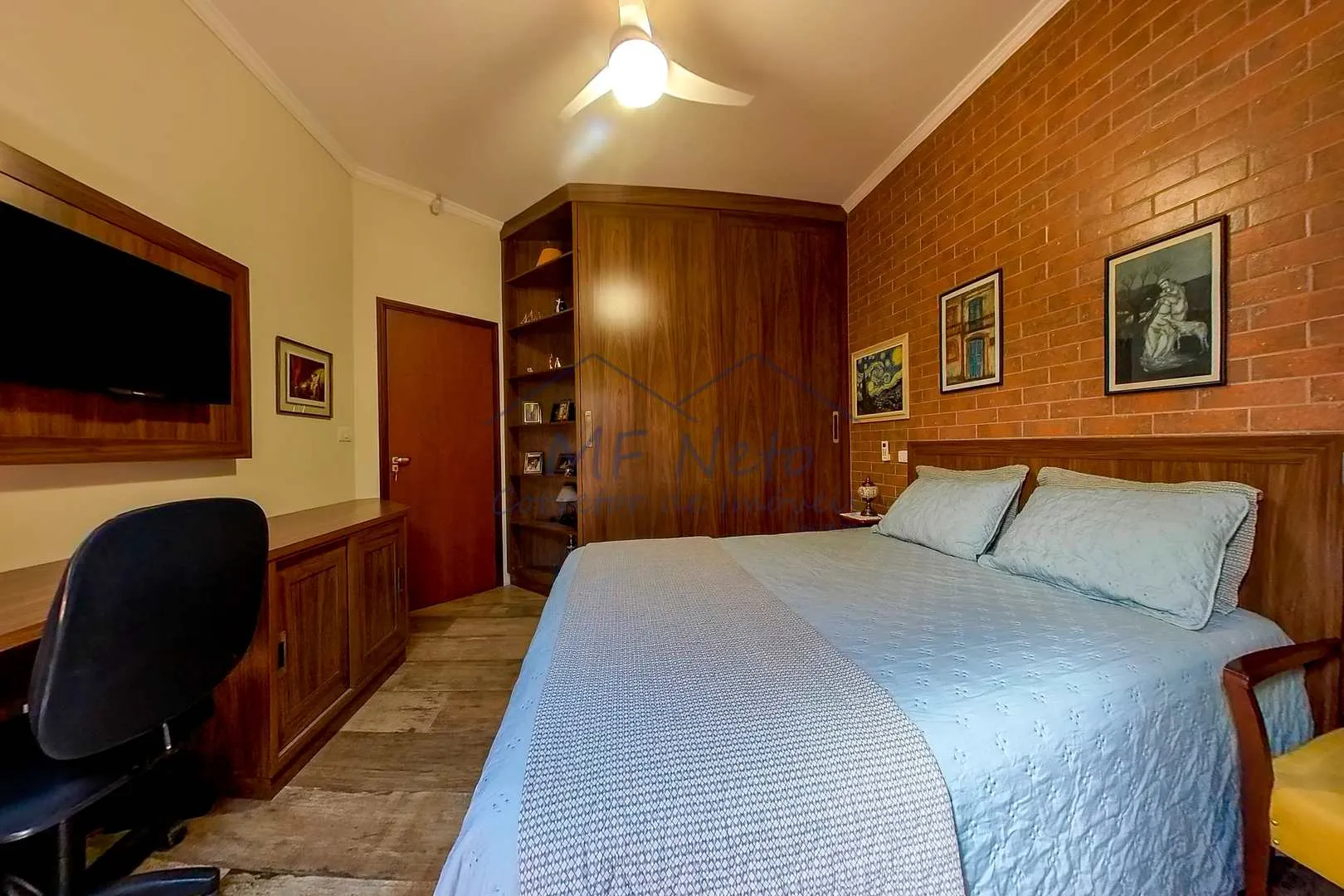 Imagem Casa Padrão