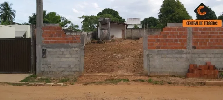 Imagem TERRENO EM CONDOMINIO FECHADO