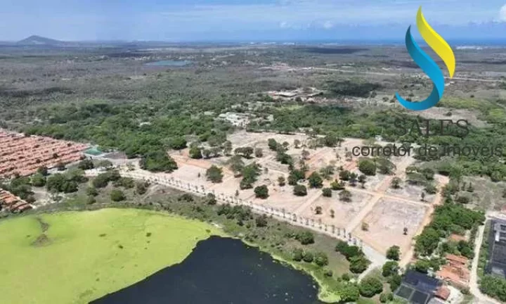 Imagem Loteamento Vila Caucaia - Faça parte dessa oportunidade!