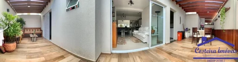 Imagem Apartamento Garden no Centro - Mobiliado