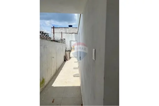 Imagem Casa 150 m² Shopping Interlagos 2 Dormitórios 2 Vagas e Casa nos fundos