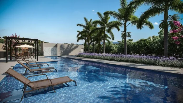 Imagem Apartamento à venda em Campinas, Residencial Bela Aliança, com 2 quartos, 52,2m2