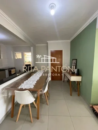 Imagem Apartamento - Ribeirão Preto - Jardim Paulista - Região Leste