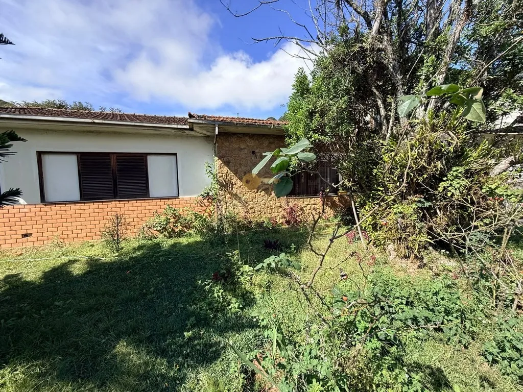 Imagem Casa para Venda em Teresópolis / RJ no bairro São Pedro