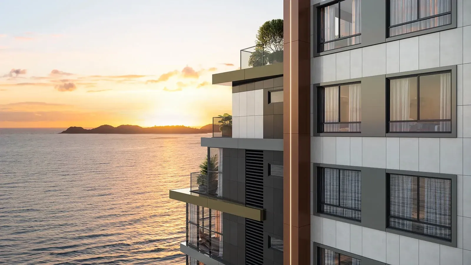 Imagem Apartamento com 4 Quartos à Venda, 175 m² em Itapema - Itapema
