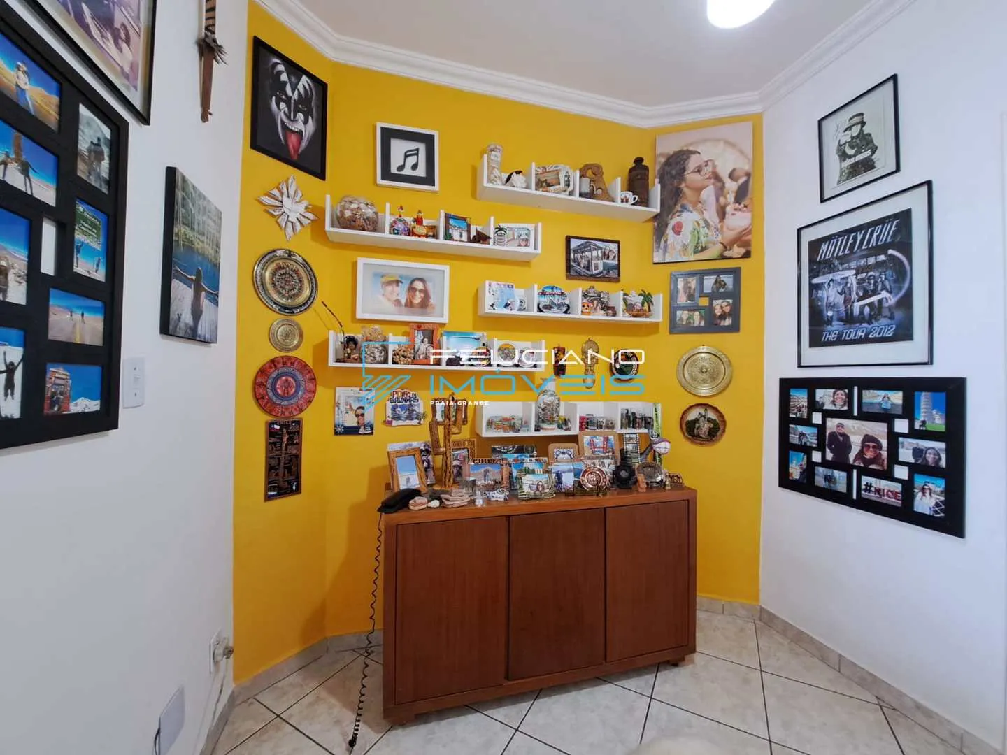 Imagem Cobertura com 4 quartos, Caiçara, Praia Grande - R$ 1.44 mi, Cod: 5449