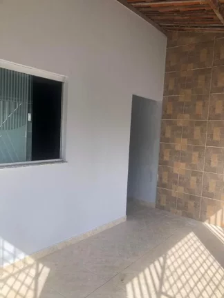 Imagem Casa para locação no Parque Gétuilio - 2 quartos