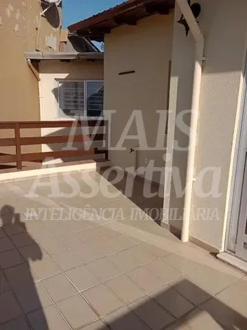 Imagem Ótima cobertura a venda no bairro Primor em Sapucaia do Sul/RS - 3 dormitórios