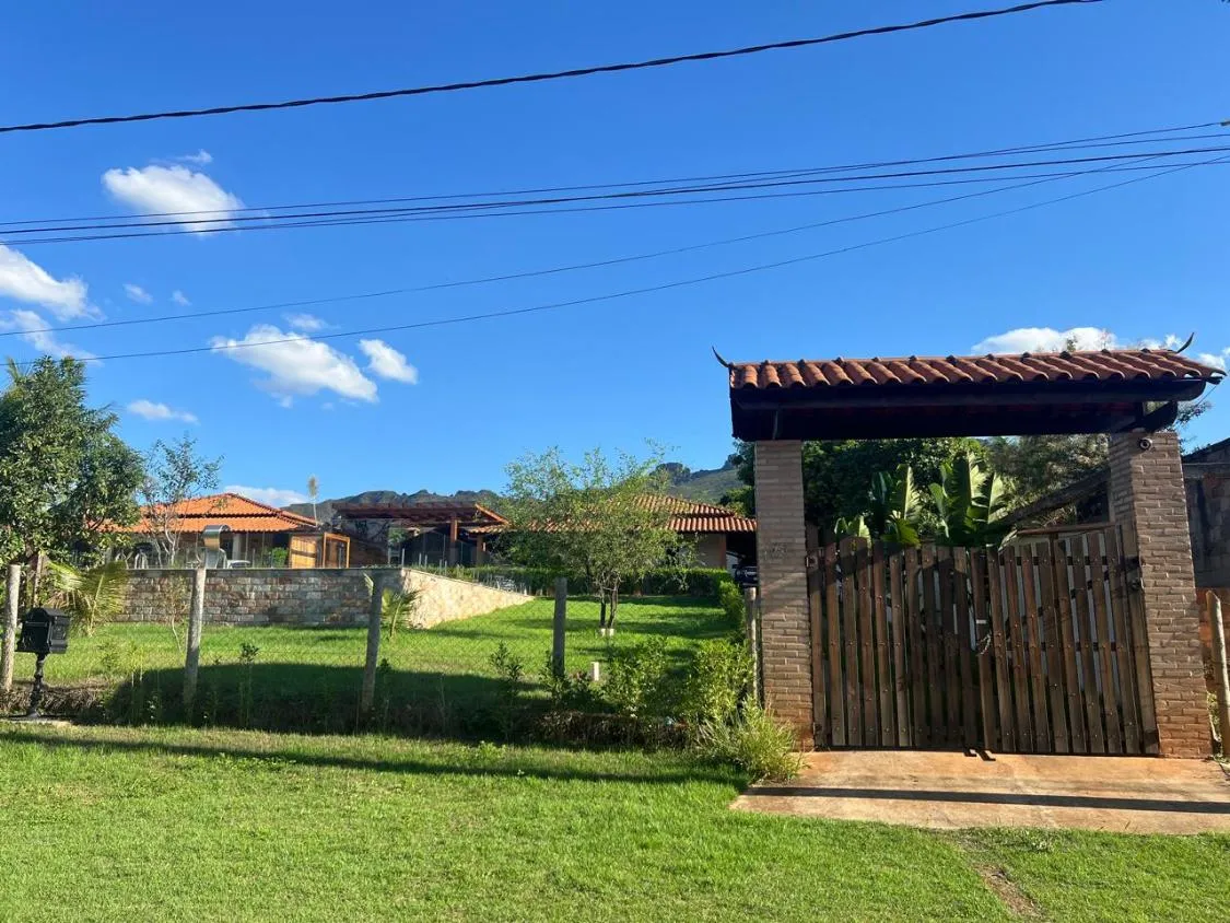 Imagem Excelente chácara à venda em Igarapé/MG, com 1.000 m² de terreno,