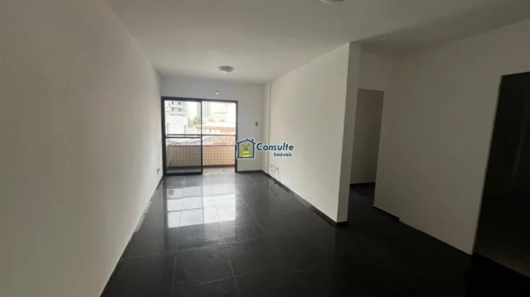 Imagem Apartamento para Locação no Tupi – 2 Dormitórios com Suíte e Sacada.