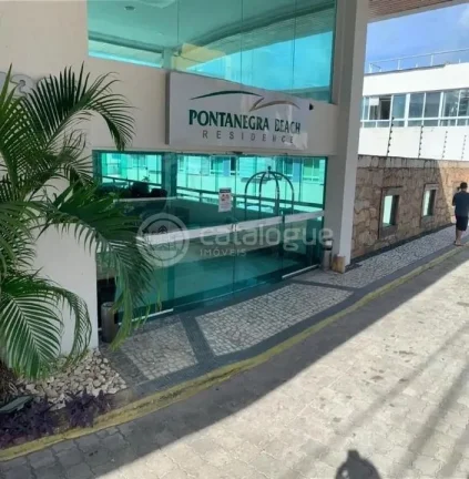 Imagem Venda de Apartamentos / Padrão na cidade de Natal