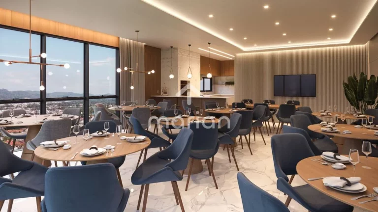 Imagem Apartamento com 2 quartos, Centro - Balneário Piçarras