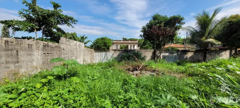 Imagem TERRENO RESIDENCIAL em SERRA - ES, CASTELÂNDIA