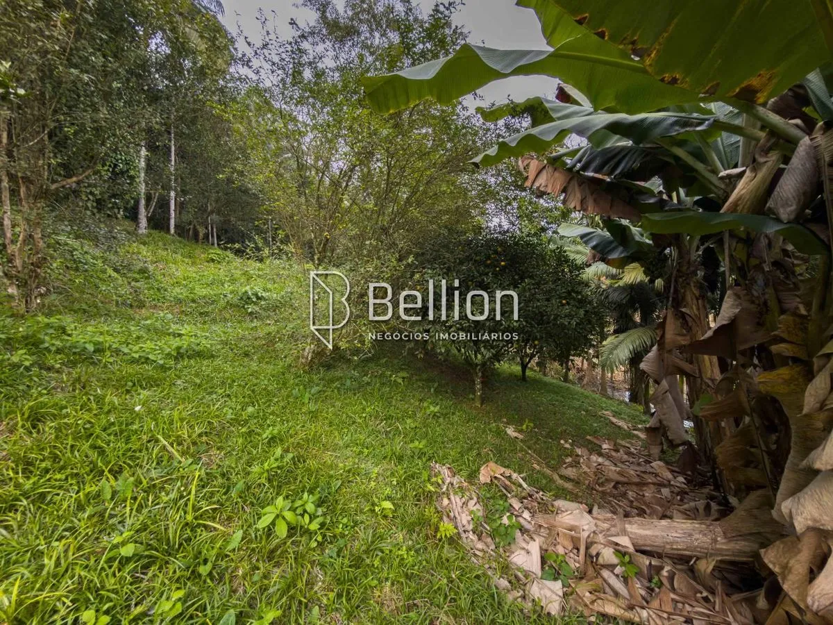 Imagem Investimento com alto potencial de valorização ou o lugar ideal para construir o seu refúgio em meio à natureza, este terreno é para você.