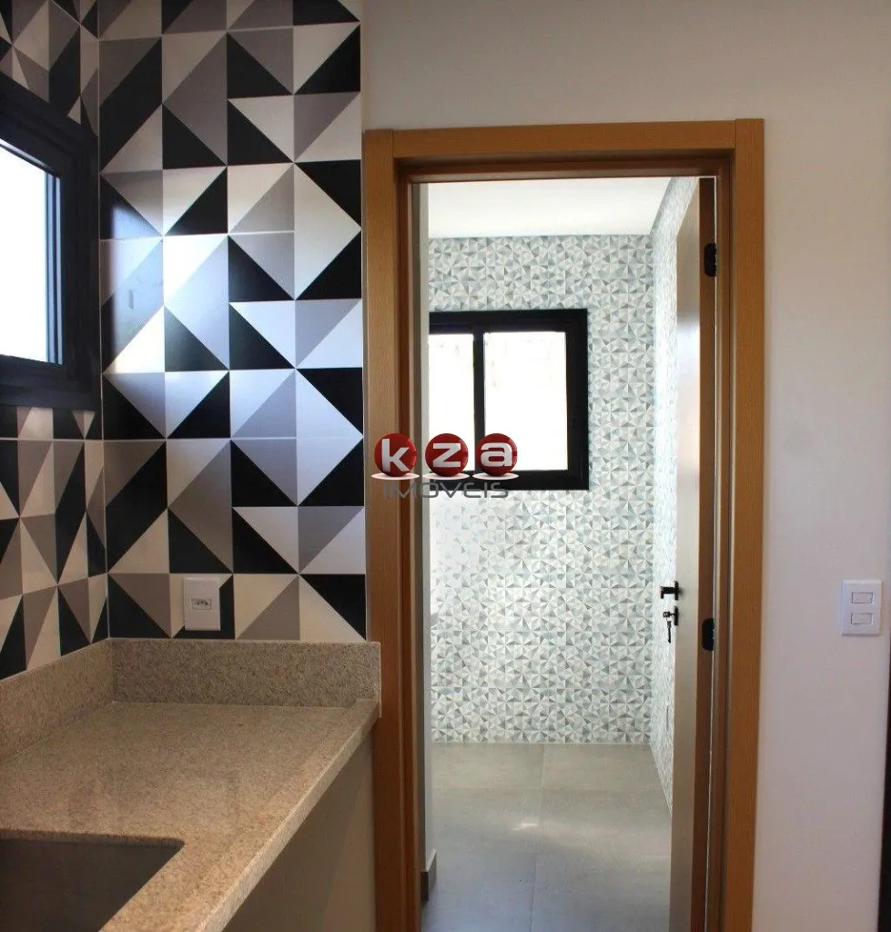 Imagem Casa em condomínio à venda em Louveira-SP, Portal do Bosque: 3 quartos, 1 suíte, 2 salas, 2 banheiros, 2 vagas de garagem, 160m².