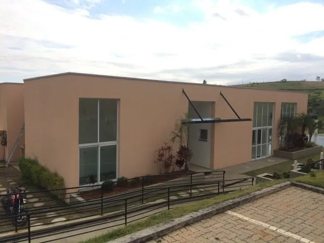 Imagem Terreno à venda 630M², Caixa D'água, Taubaté - SP | Campos do Conde Taubaté