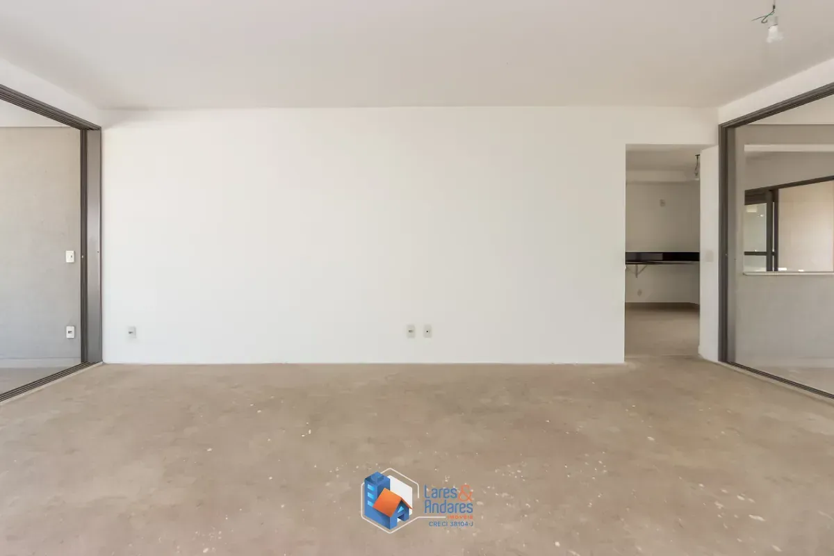 Imagem Apartamento para venda em Vila Mariana com 3 quartos, sendo 3 suítes, 163m²