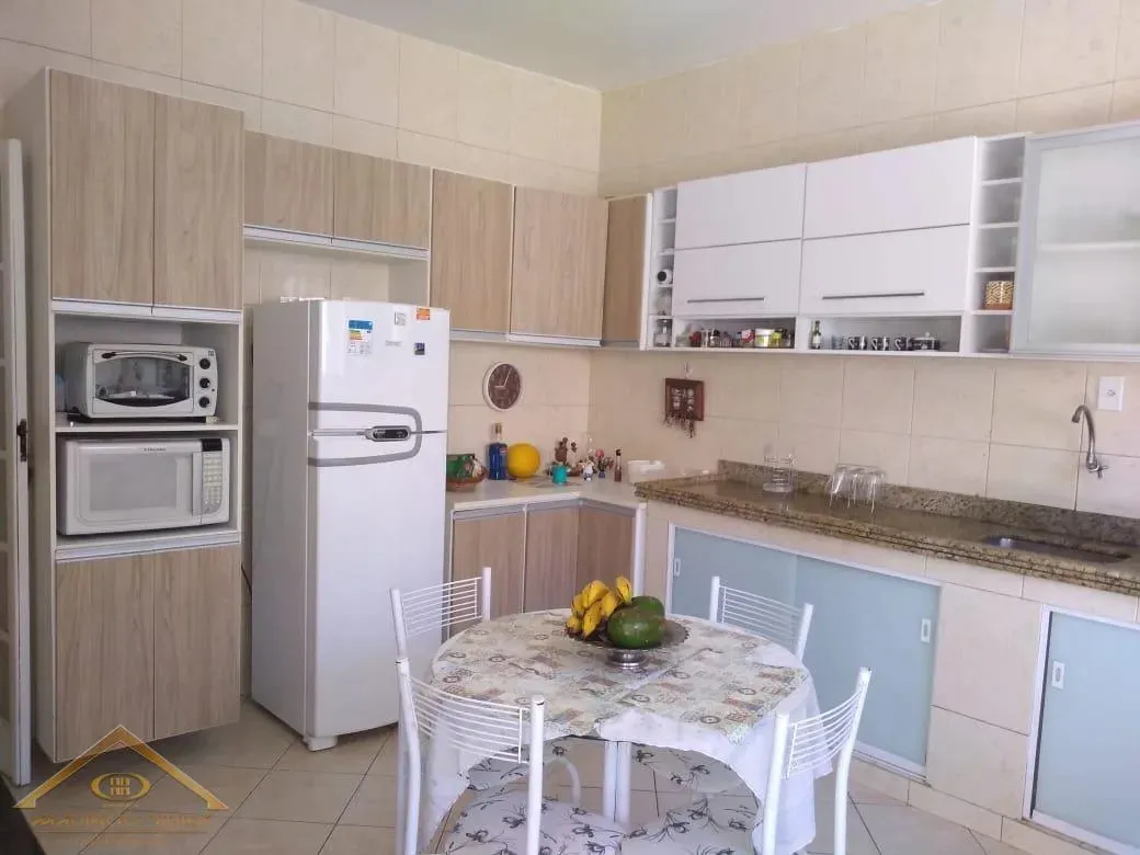 Imagem Casa para Venda em São Pedro da Aldeia / RJ no bairro Centro
