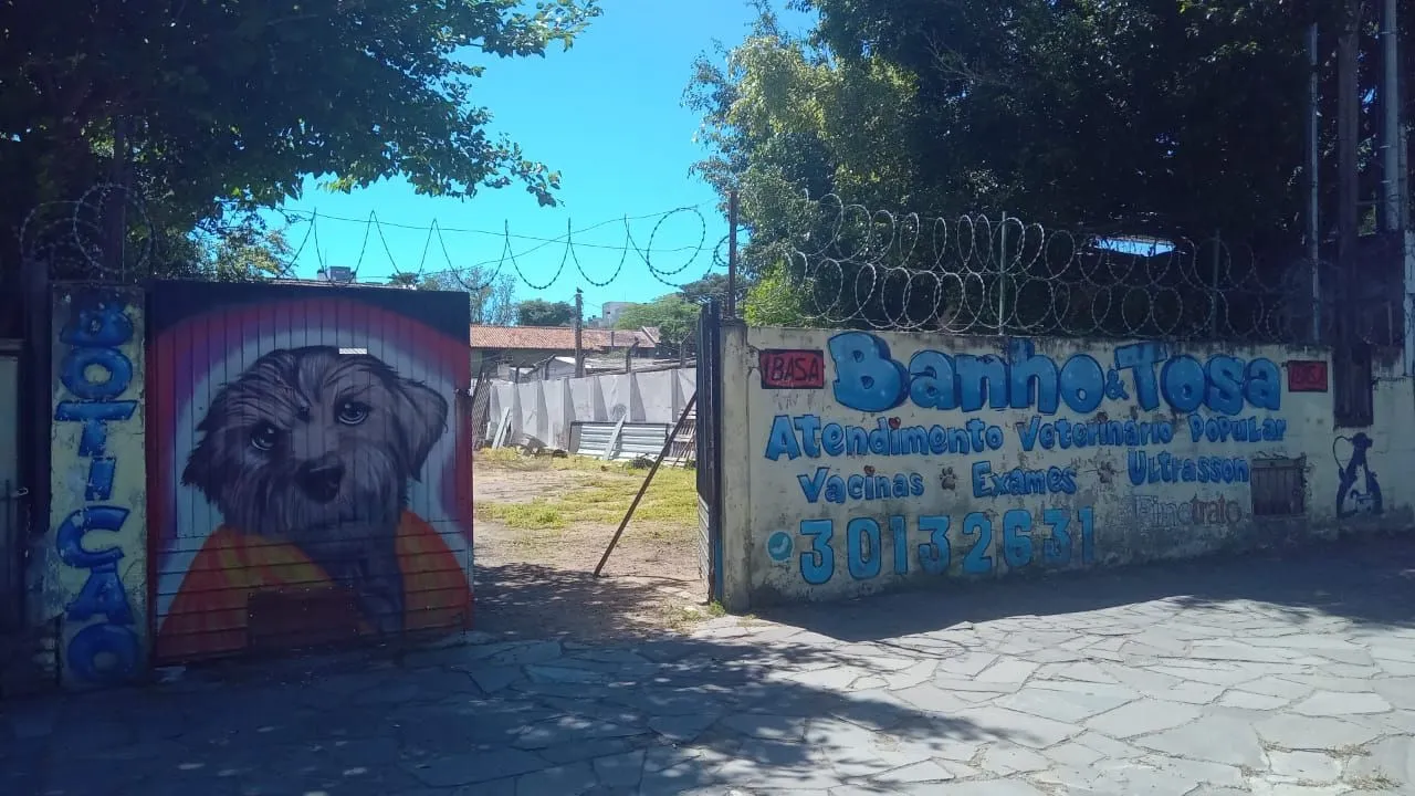Imagem Terreno em ótima localização 11 x 40