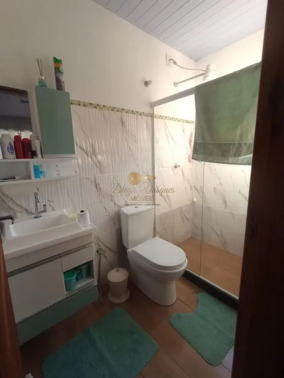 Imagem Casa para Venda em Teresópolis / RJ no bairro Albuquerque