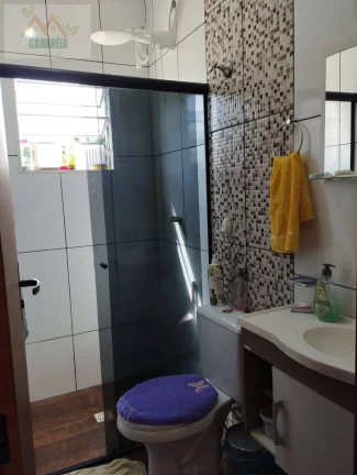 Imagem CHÁCARA CANANÉIA