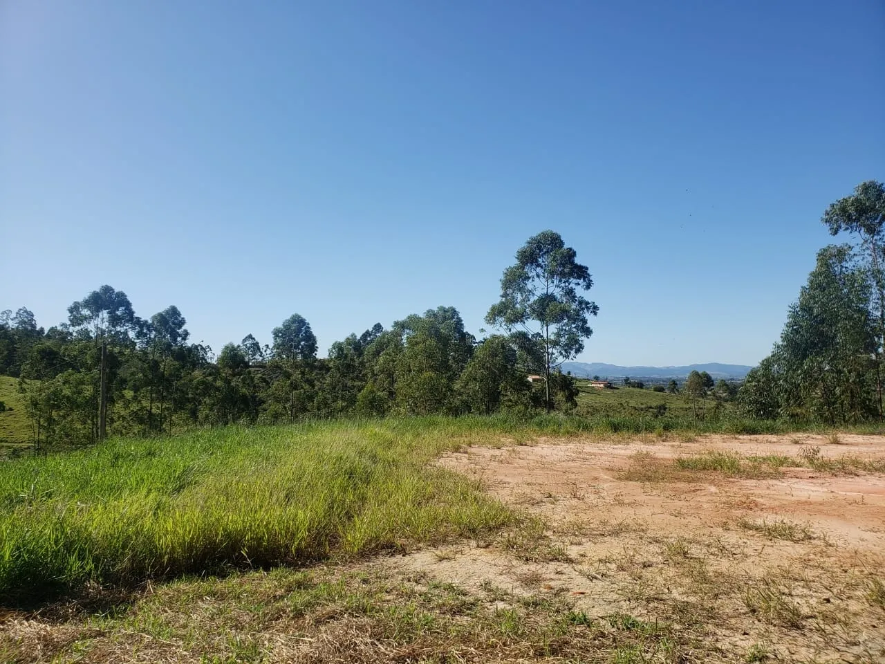 Imagem Terreno à venda 1065M², Zona Rural, Tremembé - SP