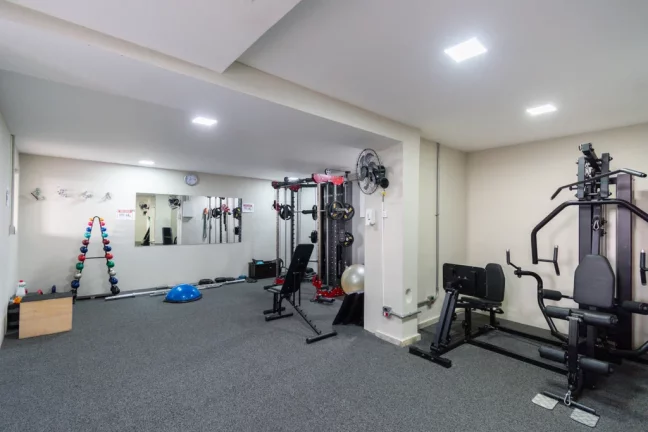 Imagem Apartamento à venda em São Paulo, Jardim Paulista, com 3 quartos, 105m2