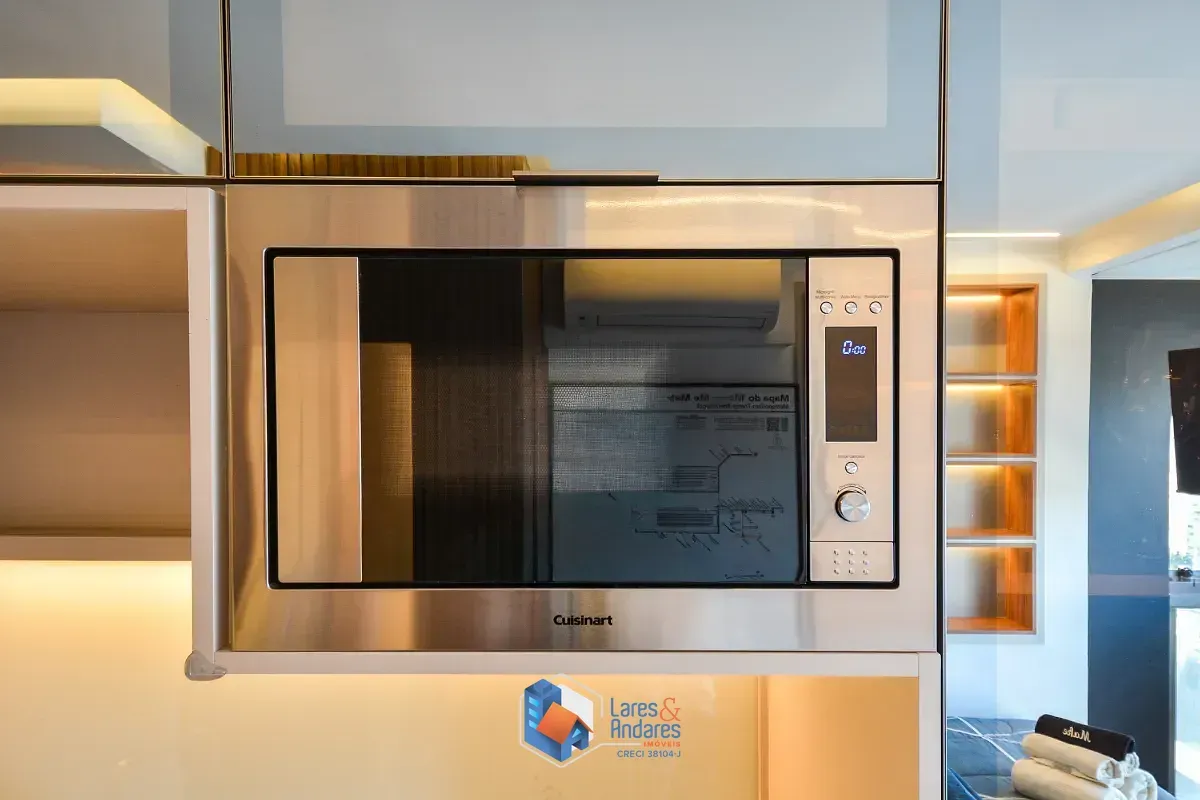 Imagem Studio para venda em Pinheiros com 1 quarto, 19m²