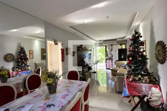 Imagem Apartamento à Venda - Recreio, 2 Quartos, 106 m2