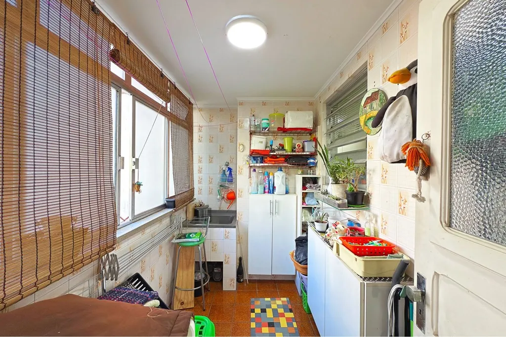 Imagem Apartamento em Menino Deus