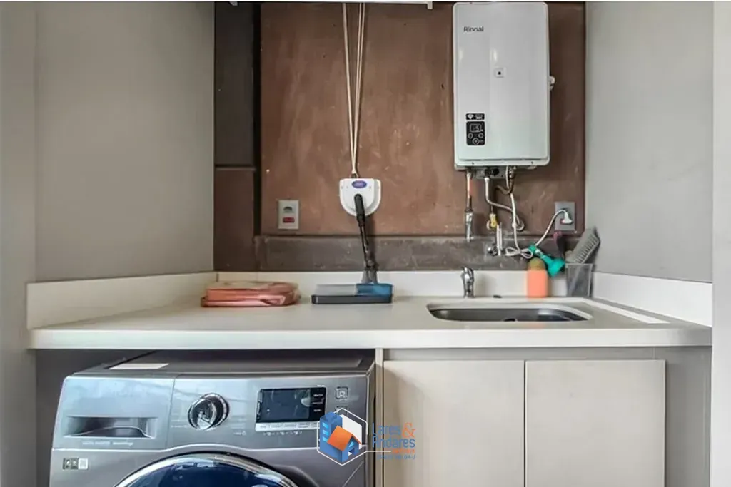 Imagem Apartamento à venda 2 Quartos 1 Suite 1 Vaga 71M² Cerqueira César São Paulo - SP