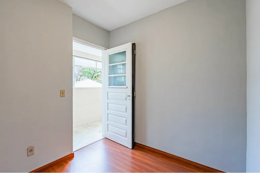 Imagem Apartamento em Higienópolis