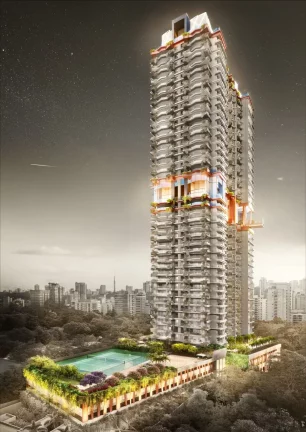 Imagem Apartamento à venda no bairro Perdizes - São Paulo/SP