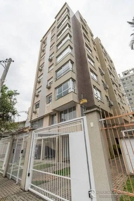 Imagem Apartamento de 60m², bairro Passo da Areia