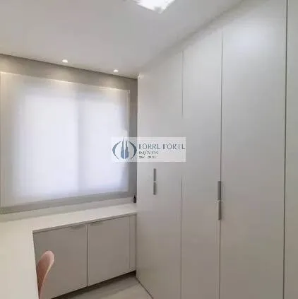 Imagem Lindo apartamento 2 dormitórios, lazer completo ao lado do metrô