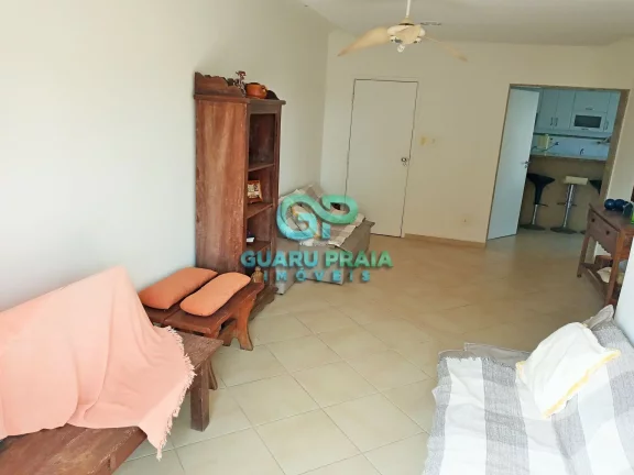 Imagem Apartamento Lado Praia