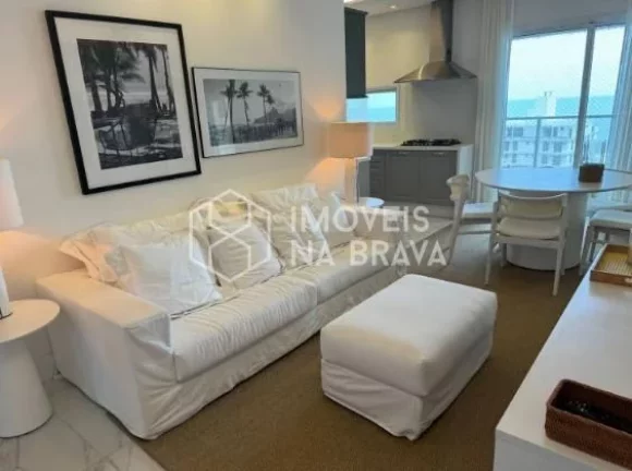 Imagem APARTAMENTO COM 3 QUARTOS, 2 BANHEIROS, LOCACAO PRAIA BRAVA, ITAJAI/SC
