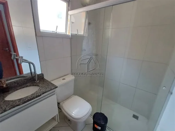 Imagem Maravilhoso Apartamento 3 Quartos à Venda no Tupi, Praia Grande