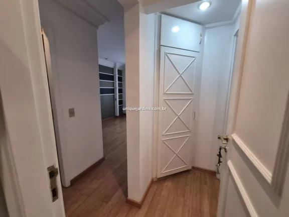 Imagem Apartamento à venda Pinheiros São Paulo