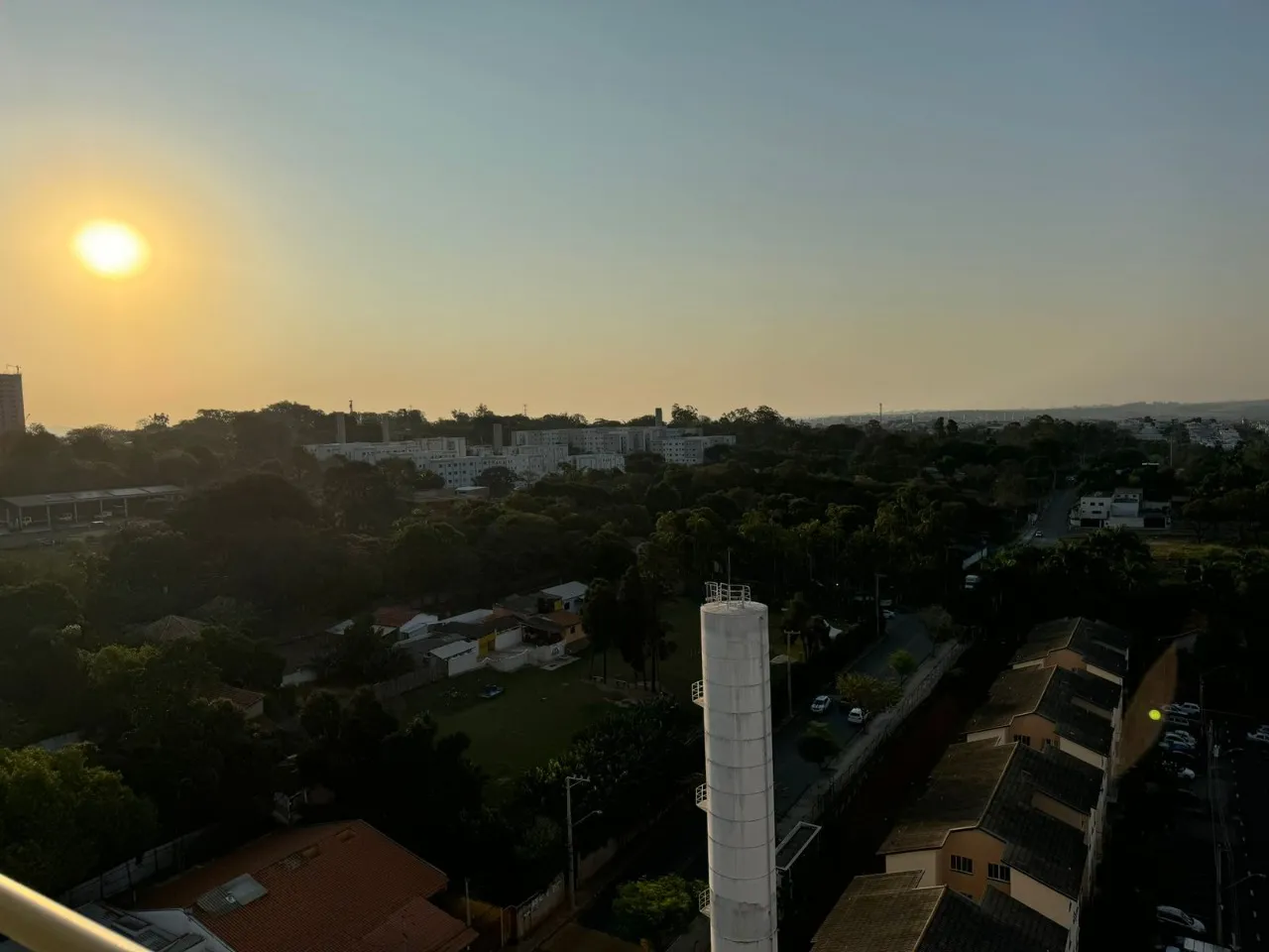 Imagem Imperdível oportunidade: Apartamento de 2 quartos em Sorocabo-SP, bairro Caguassu. 46,70 m² e 1 vaga de garagem. Venda ou locação.