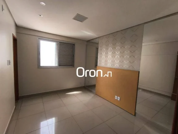 Imagem Apartamento com 3 dormitórios à venda, 85 m² por R$ 670.000,00 - Parque Amazônia - Goiânia/GO