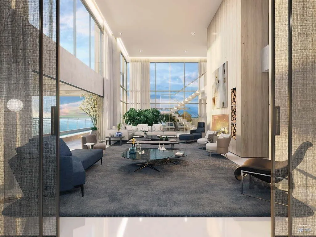 Imagem Apartamento em Cristal