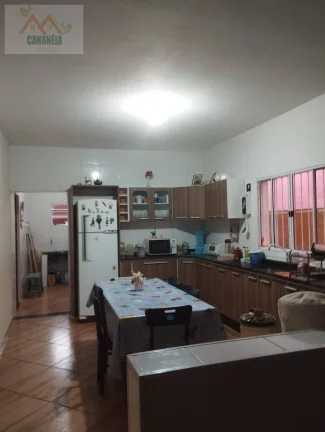 Imagem CASA TERREA SANTA CECILIA