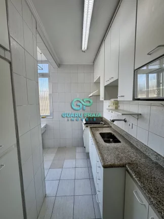 Imagem Apartamento para alugar no bairro Pitangueiras - Guarujá/SP