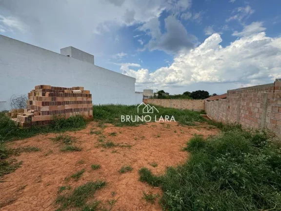 Imagem Terreno à venda em São Joaquim de Bicas MG - Alvorada Industrial