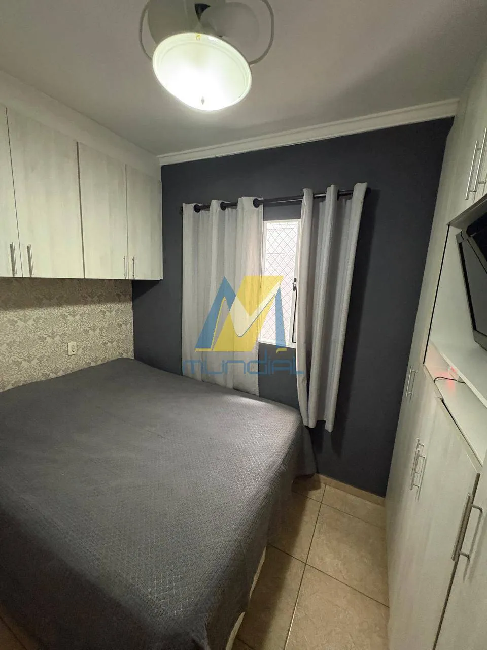 Imagem Cobertura sem Condomínio com 2 Dormitórios e Espaço Gourmet à Venda