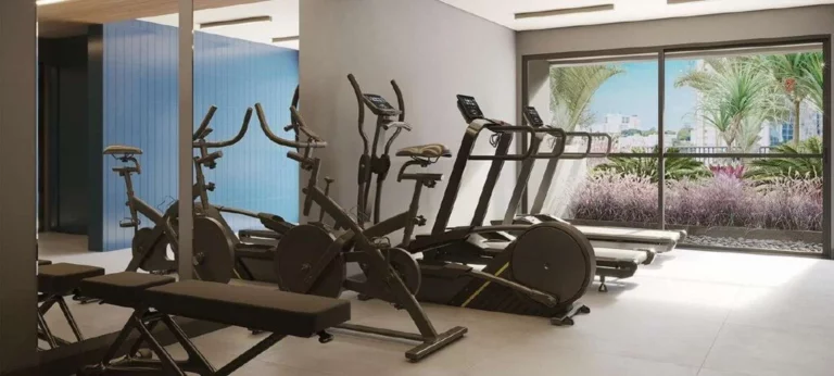 Imagem APARTAMENTO RESIDENCIAL em São Paulo - SP, Santo Amaro