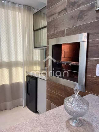 Imagem Apartamento com 2 quartos, Armação - Penha