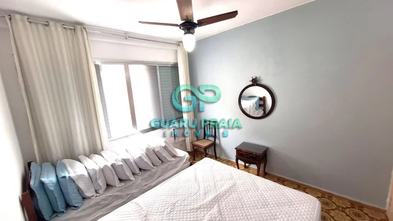 Imagem Apartamento à venda no bairro Enseada - Guarujá/SP