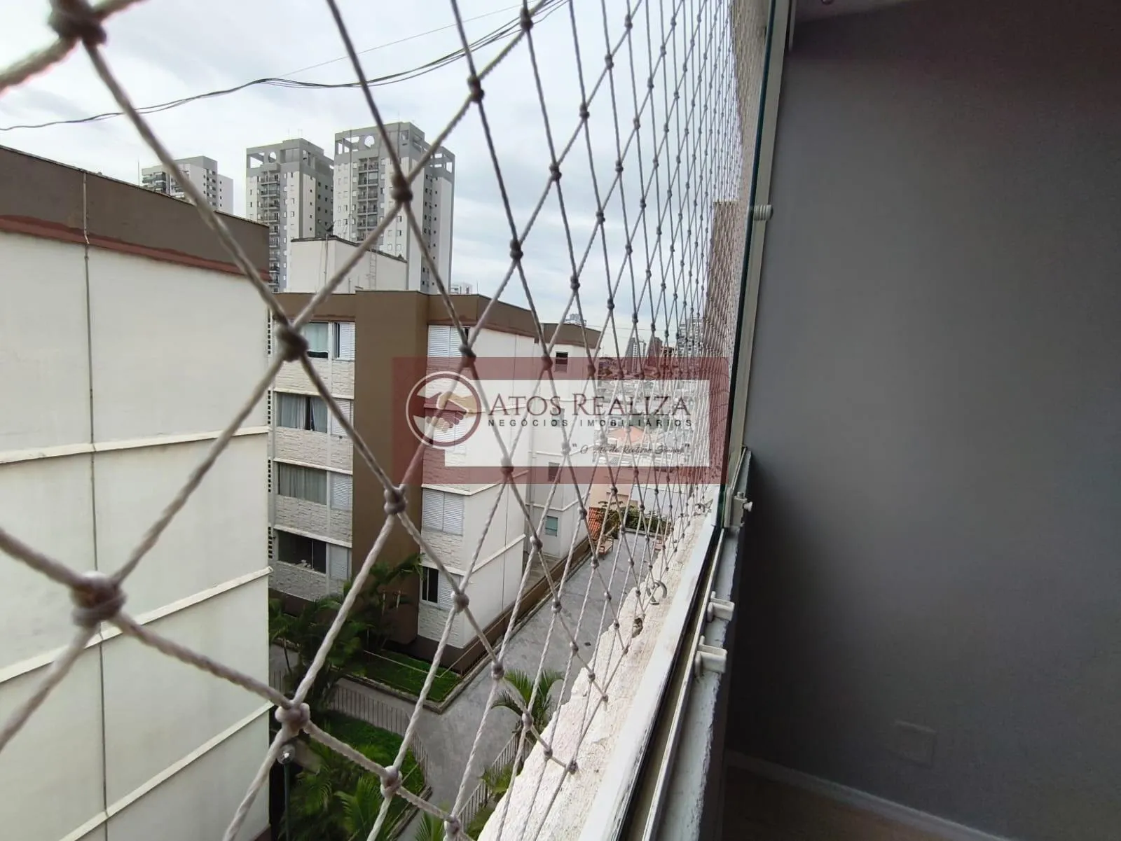 Imagem Apartamento à Venda na Vila Prudente SP | 2 Dorms, Sacada, 54m²